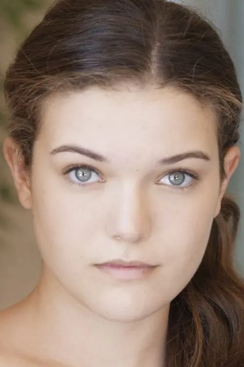 Foto de perfil del actor Amanda Pace en el reparto