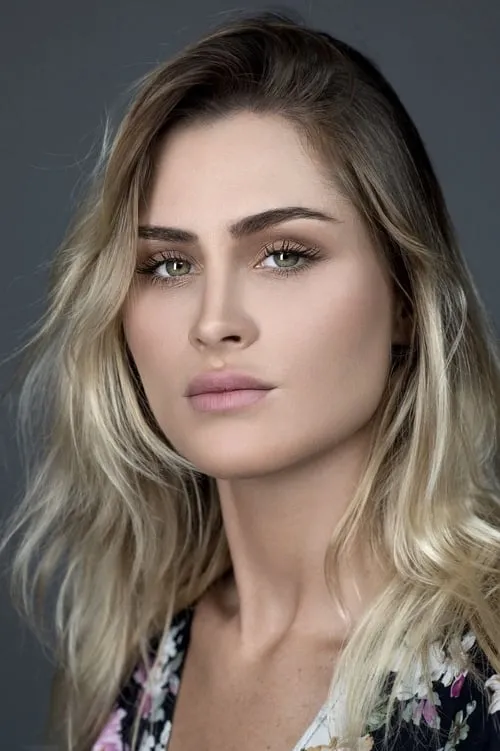 Mark Mammone ha trabajado con Amanda Rea en 1 ocasiones