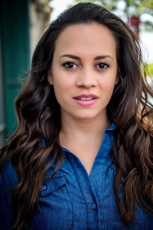 Wade Robson ha trabajado con Amanda Rodriguez en 1 ocasiones