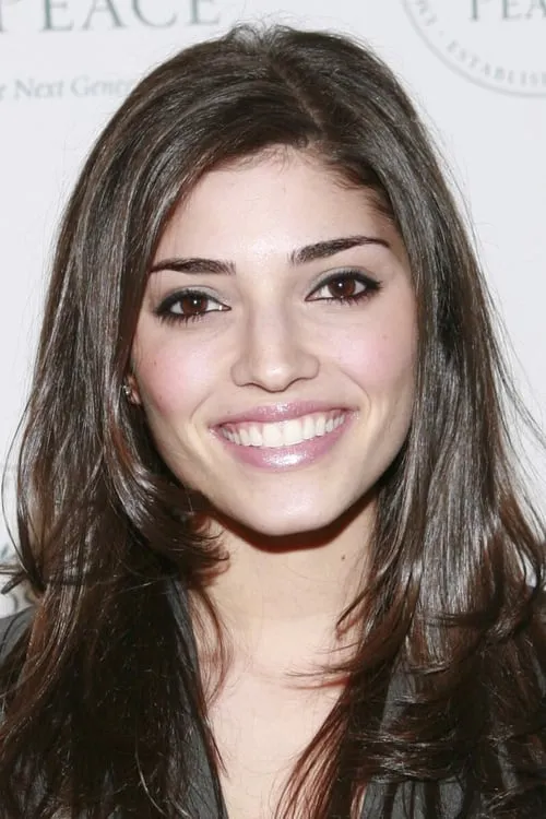 Amanda Setton — personaje: Shauna Dicanio