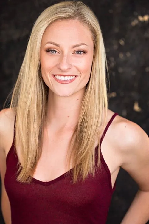 Alejandra Yáñez ha trabajado con Amanda Talbott en 1 ocasiones