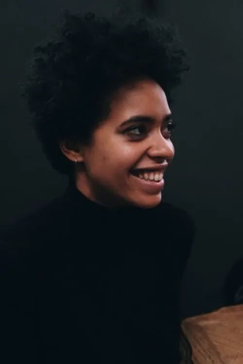 Anna Andresen ha trabajado con Amanda Wilkin en 1 ocasiones