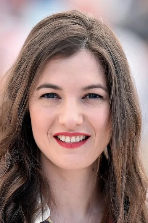 Fatima Soualhia-Manet ha trabajado con Amandine Truffy en 1 ocasiones