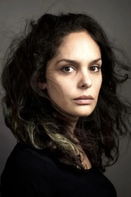 Amaranta Kun en su biografía y filmografía