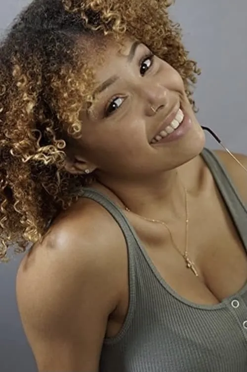 Stephen B. Reid ha trabajado con Amari McDaniel en 2 ocasiones