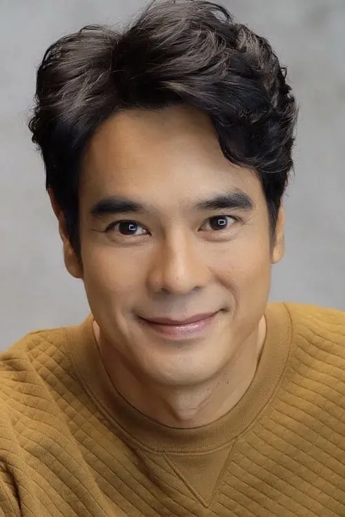 Anusorn Maneeted ha trabajado con Amarin Nitipon en 1 ocasiones