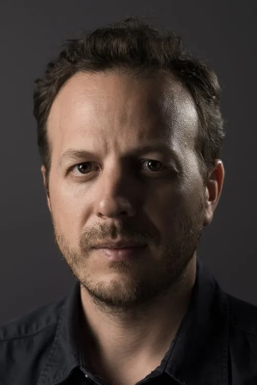 Amaury Gutiérrez ha trabajado con Amat Escalante en 1 ocasiones