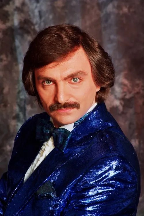 Amayak Akopyan en su biografía y filmografía