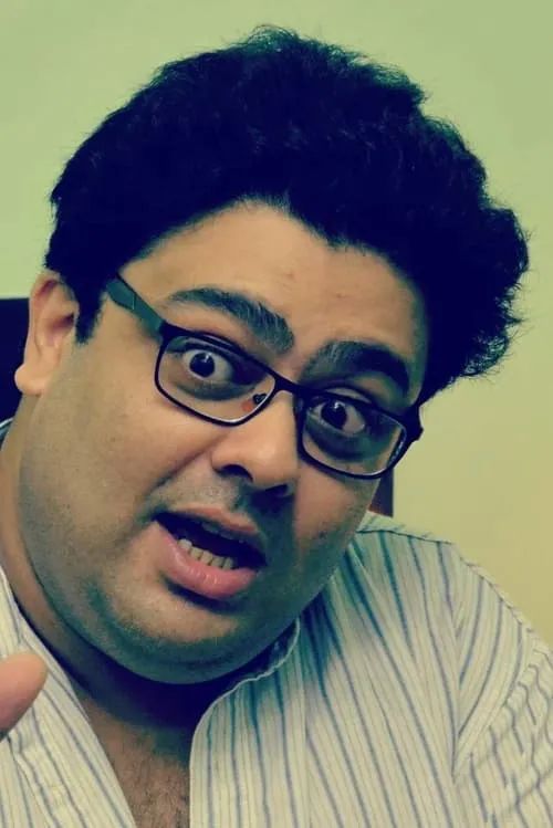 Ankush Hazra ha trabajado con Ambarish Bhattacharya en 1 ocasiones