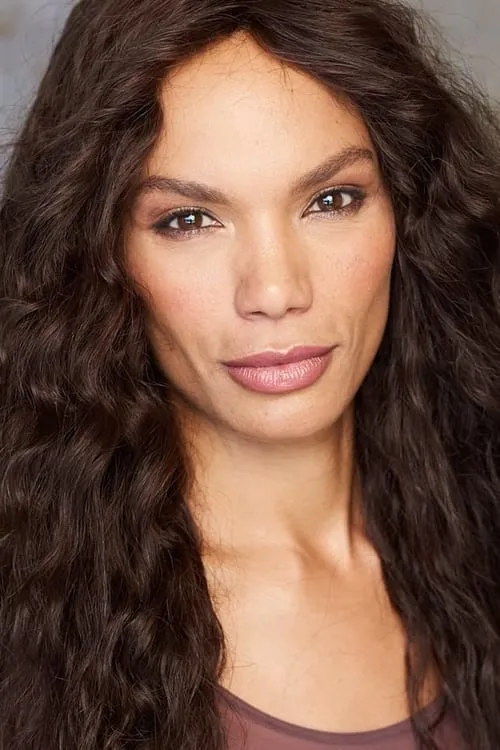 Niyanta Acharya ha trabajado con Amber Brenner en 1 ocasiones