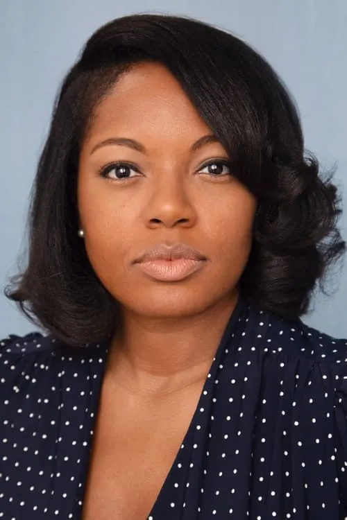 Tracy Jai Edwards ha trabajado con Amber Efé en 1 ocasiones