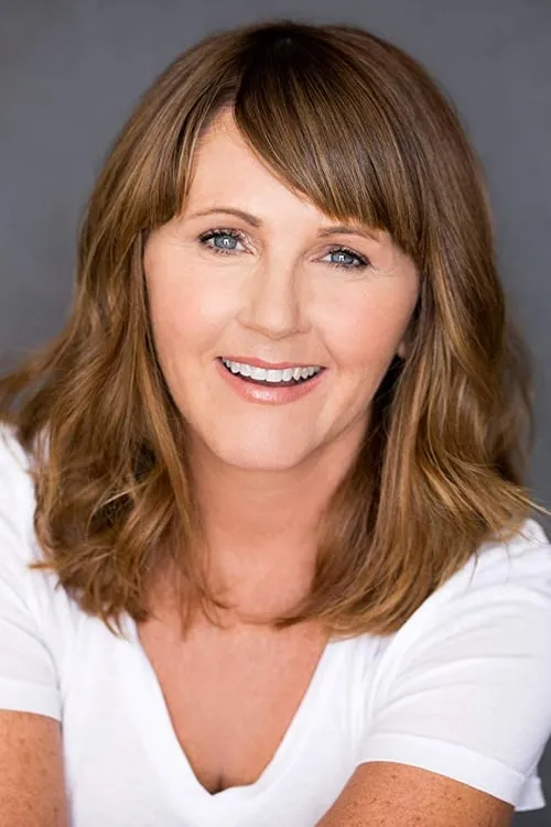 Foto de perfil del actor Amber Hood en el reparto