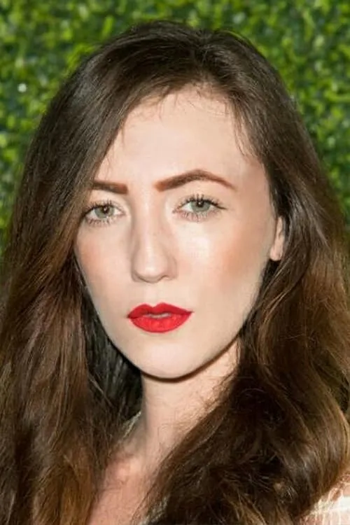 Lianna Swearingen ha trabajado con Amber Martinez en 1 ocasiones