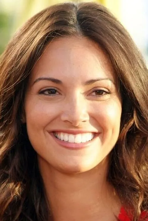 Shannon Baff ha trabajado con Amber McDonald en 1 ocasiones