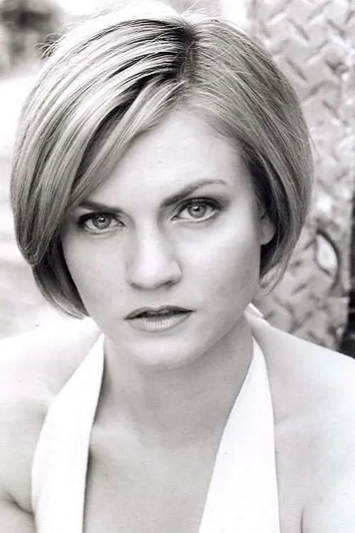 Greg Nutter ha trabajado con Amber Moelter en 1 ocasiones