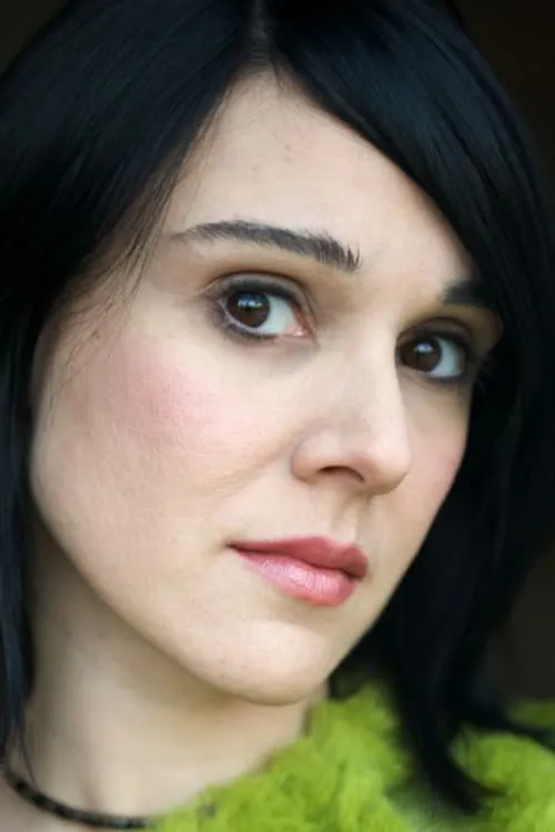 Amber Nelson en su biografía y filmografía