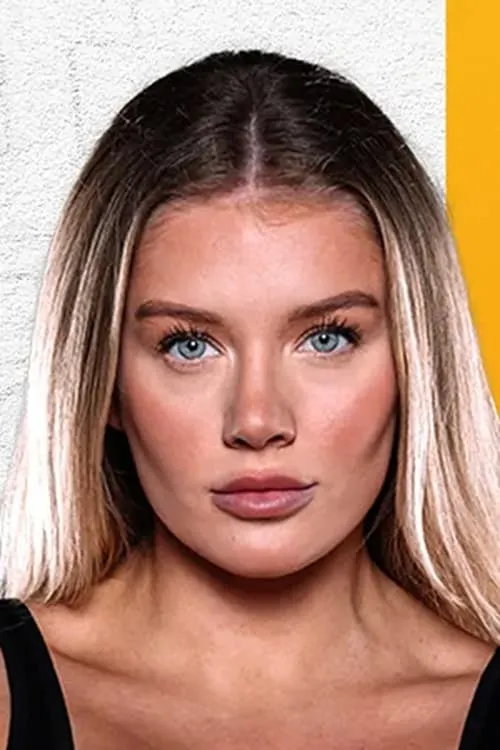 Daniella Hemsley ha trabajado con Amber O'Donnell en 2 ocasiones