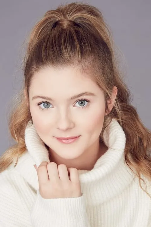 Gabriel Bennett ha trabajado con Amber Patino en 1 ocasiones