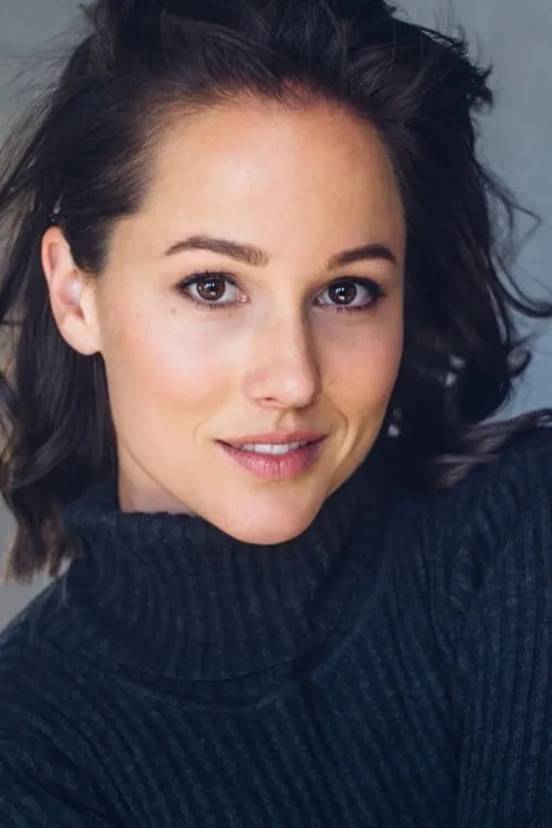 Andy Sophocleous ha trabajado con Amber-Rose Henshall en 1 ocasiones