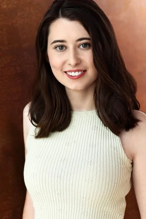 Amber Steigelfest interpretando a Allison