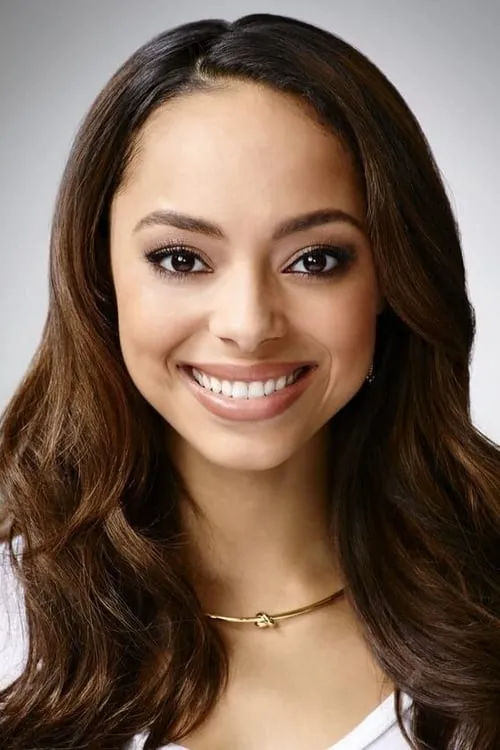 Amber Stevens West — personaje: Annie