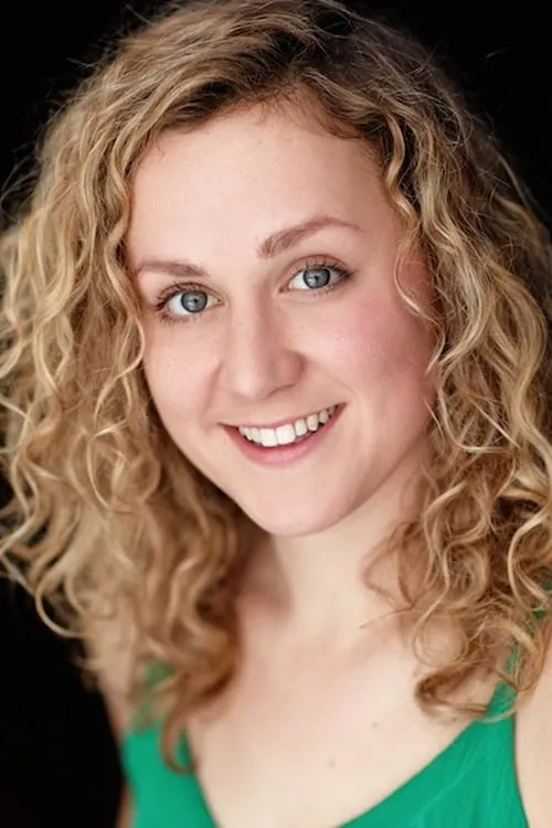 Amberly Cull — personaje: Pandora