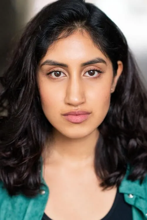 Ambika Mod — personaje: Shruti Acharya