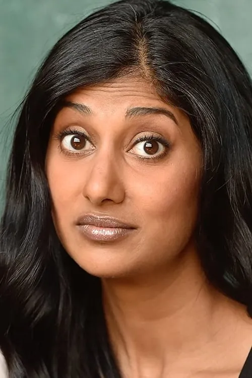 Isaac Keoughan ha trabajado con Ambika Vas en 1 ocasiones