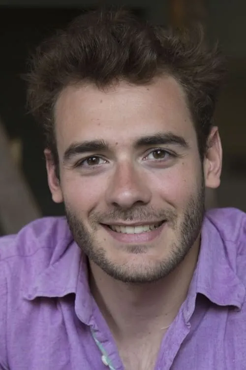 Ambroise Carminati — personaje: L'homme sans nom