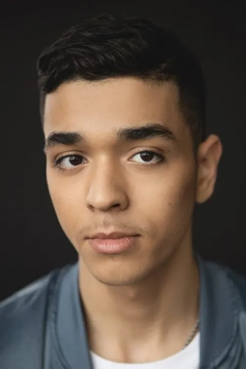 Martin Boily ha trabajado con Amédamine Ouerghi en 1 ocasiones