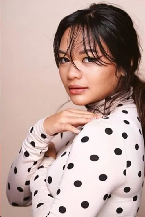 Amel Carla — personaje: Nyoman