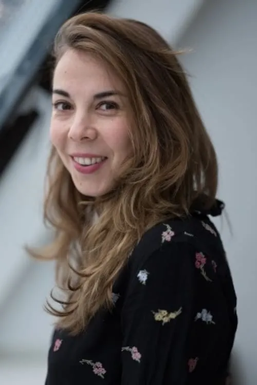 Amel Felloussia — personaje: Amel