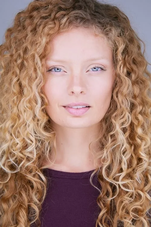 Marlon Morton ha trabajado con Amelia Anderson en 1 ocasiones