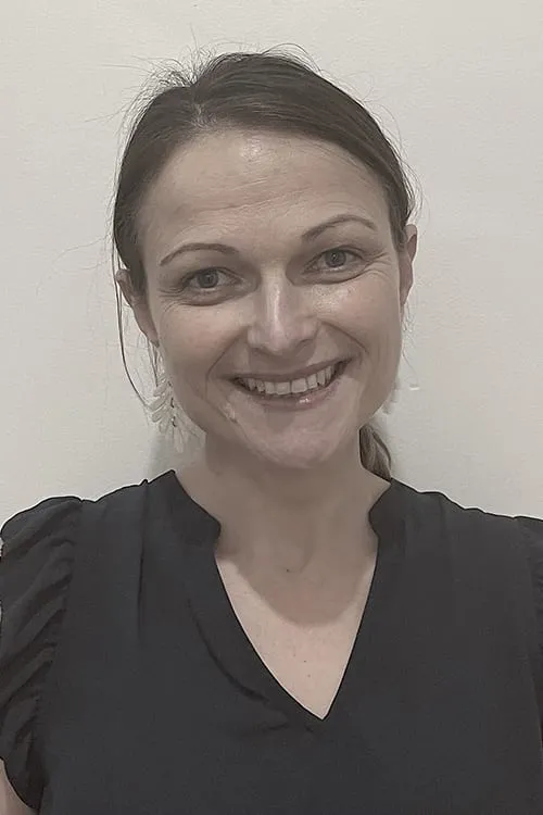 Steve Payne ha trabajado con Amelia Frid en 1 ocasiones