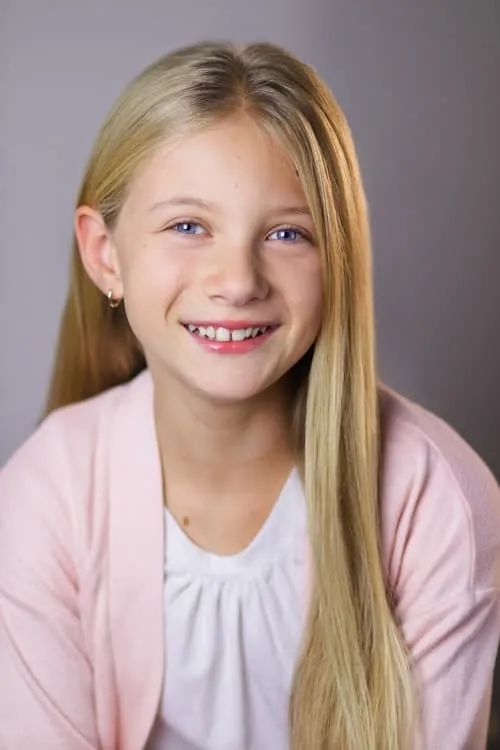 Natalie Sharp ha trabajado con Amelia Harrison en 1 ocasiones