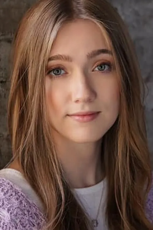 Pepper Wren ha trabajado con Amelia Oswald en 1 ocasiones