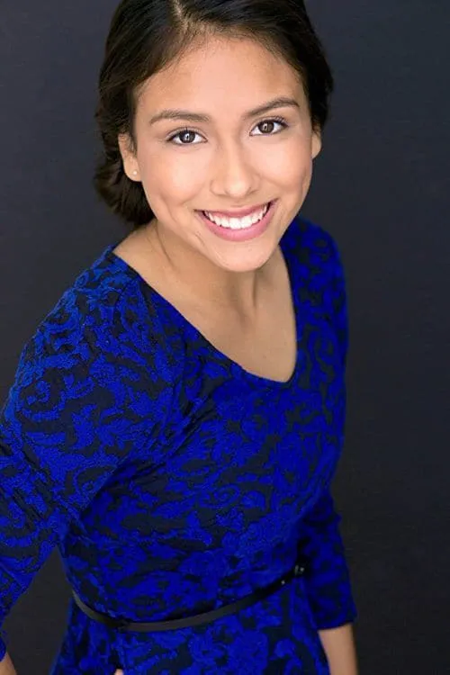 Lucas McHugh Carroll ha trabajado con Amelia Pauly en 1 ocasiones