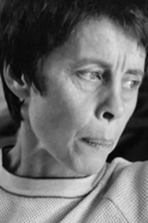 Amelia Rosselli interpretando a 