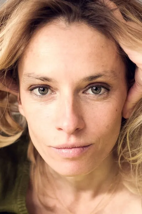 Foto de perfil del actor Amélie Belohradsky en el reparto