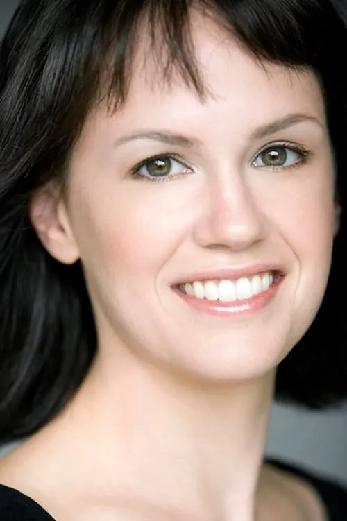 Real Auger ha trabajado con Amélie Bonenfant en 1 ocasiones