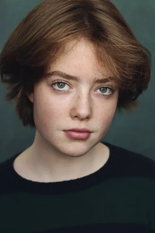 Alex Felton ha trabajado con Amelie Green en 1 ocasiones