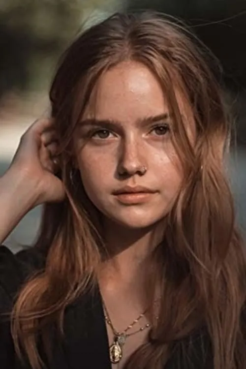 Ellie Araiza ha trabajado con Amélie Hoeferle en 1 ocasiones