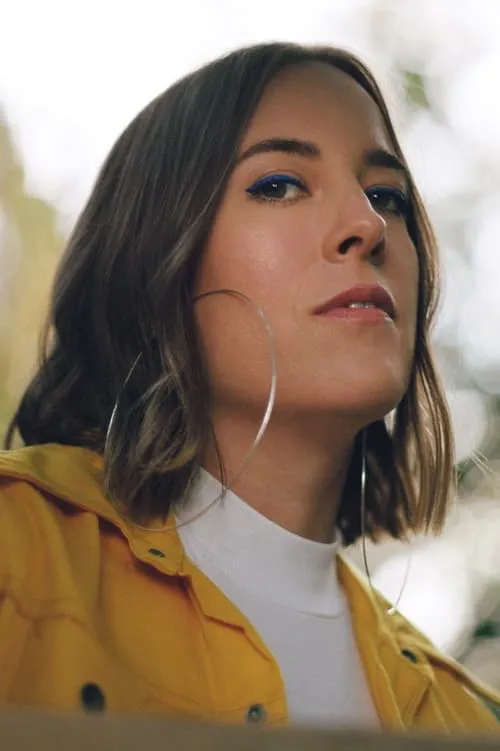 Pierre-Yves McSween ha trabajado con Amélie Mandeville en 1 ocasiones