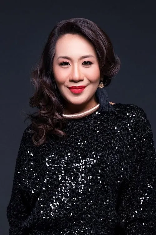 Amelina en su biografía y filmografía