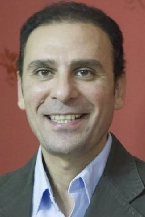 Jihan Khairy ha trabajado con أمجد عابد en 1 ocasiones