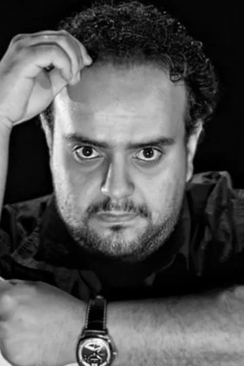 Nesreen Amin ha trabajado con Amgad ElHaggar en 1 ocasiones