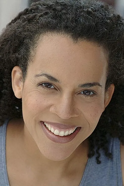 Ami Brabson en su biografía y filmografía