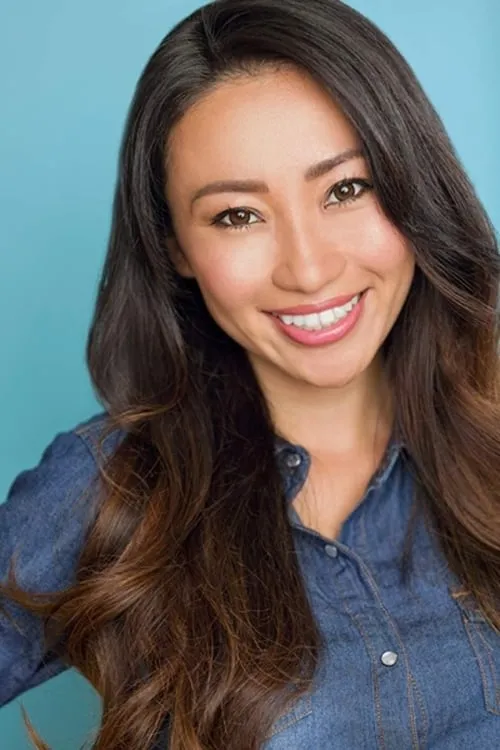 Janine Barris ha trabajado con Ami Haruna en 1 ocasiones