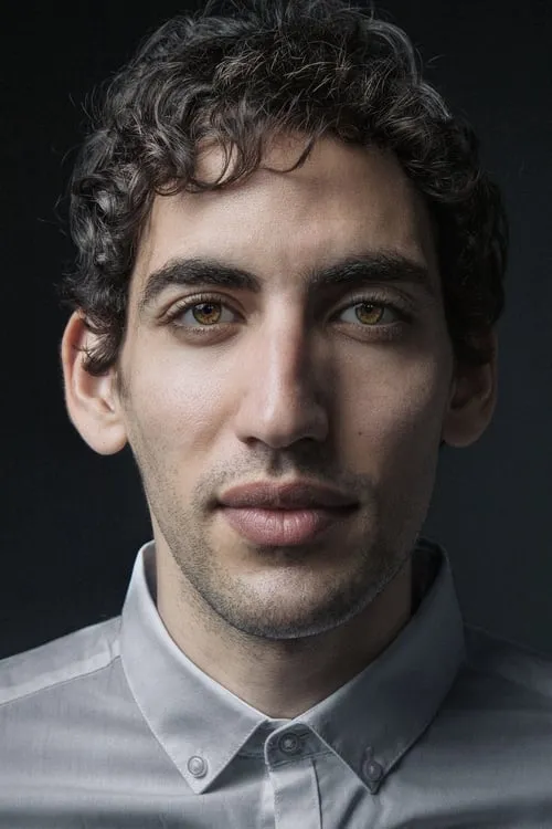 Adam Huber ha trabajado con Amin El Gamal en 1 ocasiones