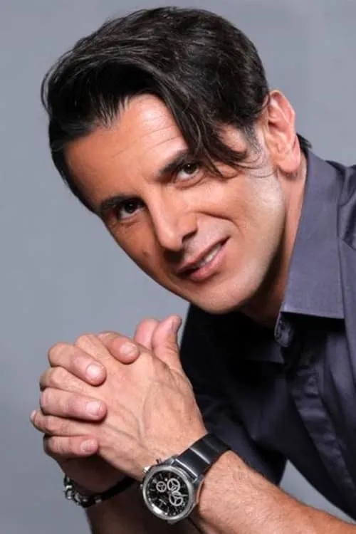 Behafarid Ghafarian ha trabajado con Amin Hayaei en 1 ocasiones